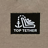 Top tether symbol